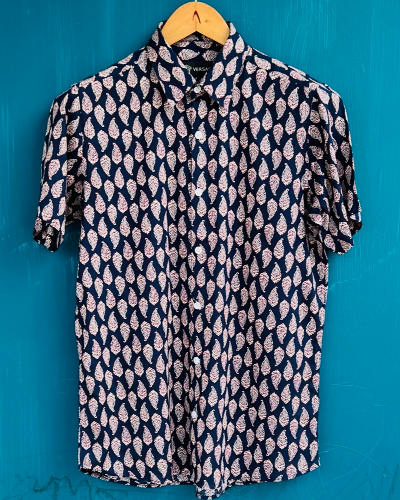 Hawaii Half Shirt